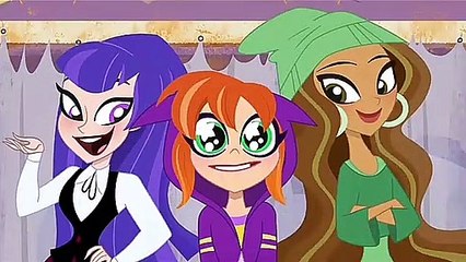 Comerciales Boomerang Latinoamérica México 4 de Enero 2021