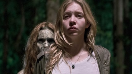 Along Came the Devil Movie (2018) - Jessica Barth, Matt Dallas, Bruce Davison