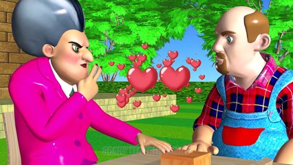 Scare Box Spider Prank et Spicy Bread Troll