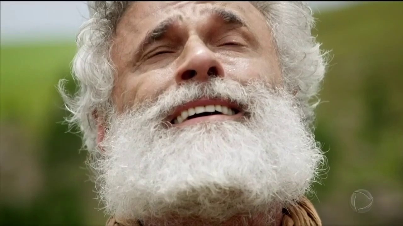 NOVELA GÊNESIS  - Capítulo 08   HD (COMPLETO)  Noé e a Vinha