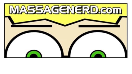 Knuckle Power - Massage Technique of the Day