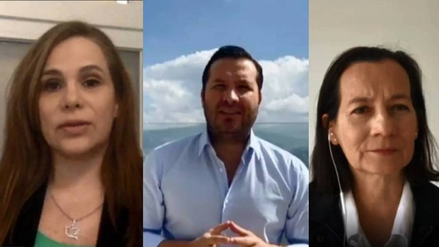 Víctimas exigen justicia y verdad tras imputación de la JEP al secretariado de las Farc