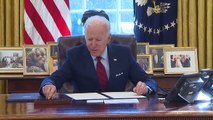 Joe Biden Delivers Remarks on Health Care _ LIVE
