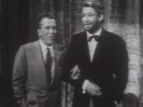 Peter O'Toole - When Irish Eyes Are Smiling (Live On The Ed Sullivan Show, April 14, 1963)