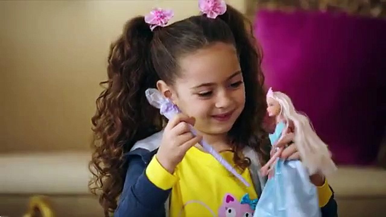 La Señora Fazilet y Sus Hijas Capítulo 114 (Audio Español)