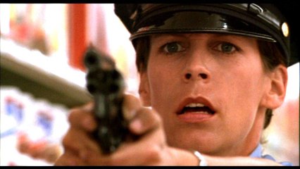 Blue Steel Trailer  (1990)