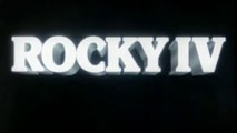 ROCKY IV (1985) Bande Annonce VOSTF - HQ