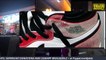 Trophy room  Air Jordan 1 Retro Sneaker (Official Look ,On Feet + Release Date ) ,Giveaway + Wrestling WWE Talk With MR Skinny and Dj Delz