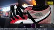 Trophy room  Air Jordan 1 Retro Sneaker (Official Look ,On Feet + Release Date ) ,Giveaway + Wrestling WWE Talk With MR Skinny and Dj Delz