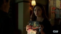 Legacies 3x03 Season 3 Episode 3 trailer - Salvatore The Musical