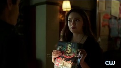 Legacies S03E03 Salvatore The Musical