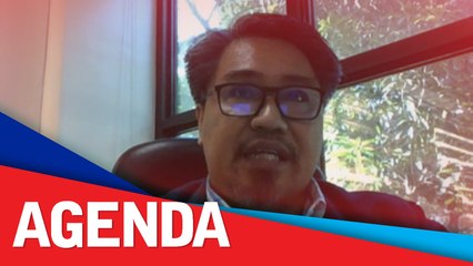 Gov't should help educate hog raisers, traders on ASF: official