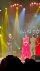 Binz rap với Diệu Nhi