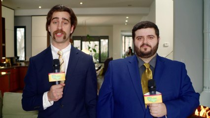 Ftgu - Upping Your Snack Game