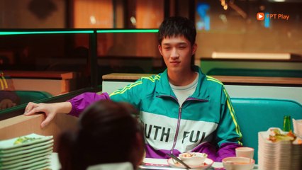Hóa Ra Thời Gian Đều Ghi Nhớ Tập 11 Full VietSub - Phim Hoa Ngữ