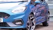 Ford Fiesta ST Detailed