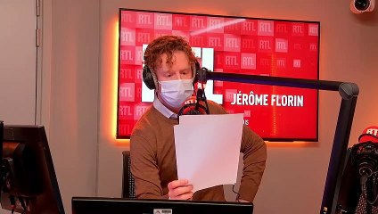 Le journal RTL de 04h30 du 29 janvier 2021