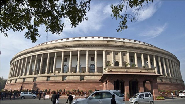 Budget Session: Opposition parties to boycott Prezs address