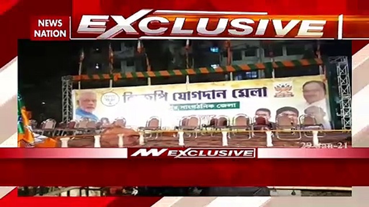 Battle Of Bengal: Battle Of Bengal: बंगाल विधानसभा में कृषि कानूनों के खिलाफ प्रस्ताव पारित, देखें रिपोर्ट