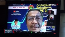 Guru Honorer Berpeluang Jadi PPPK CPNS Tahun 2021