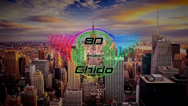 Sean Paul, David Guetta ft Becky G - Mad Love (8D AUDIO)(Remix)