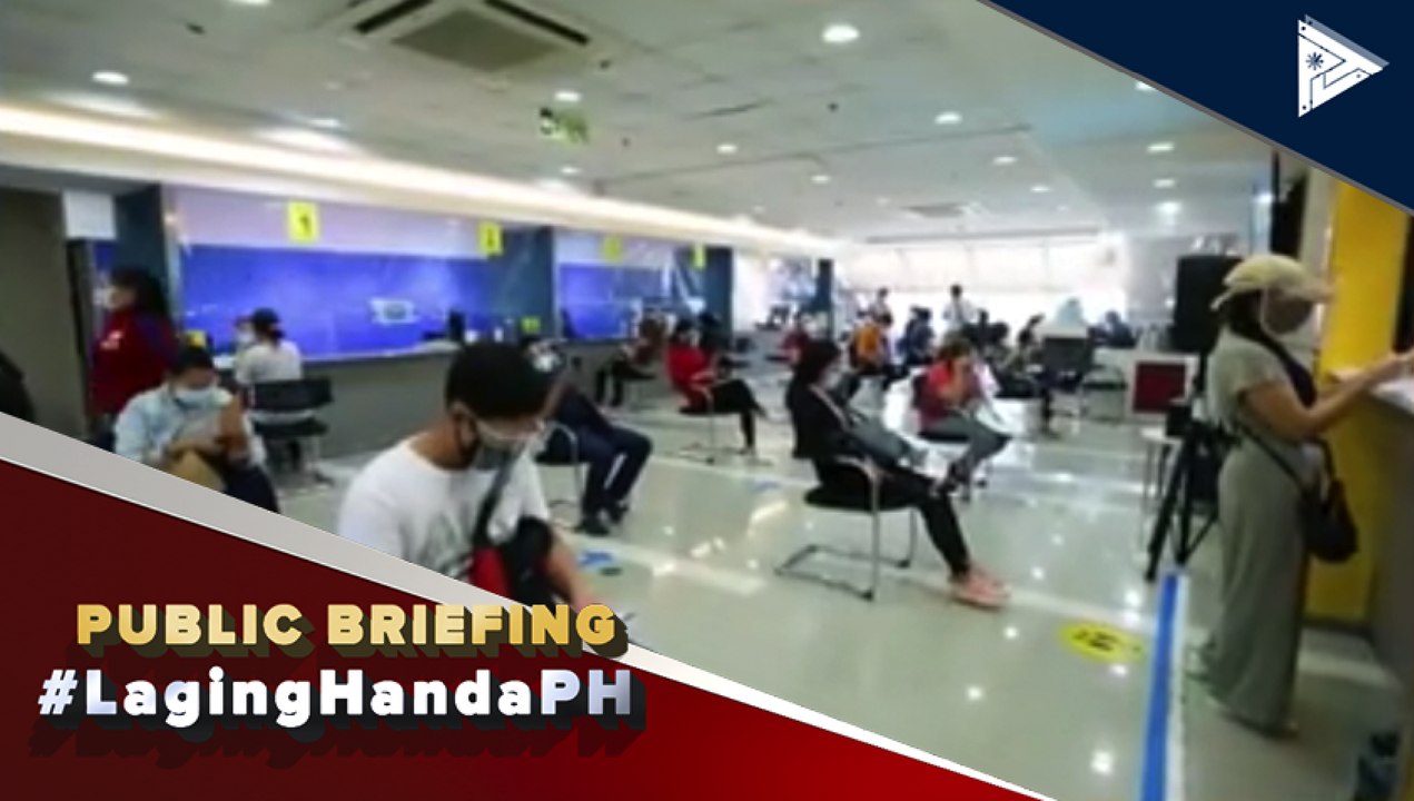 Mga programa ng Pag-Ibig fund na may malaking naitulong sa mga Pilipino sa gitna ng hamon ng pandemya