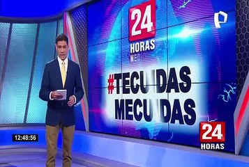 Contraloría realizará un megaoperativo de control del proceso de vacunación