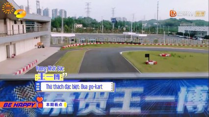 [Thiên Thiên Hướng Thượng] Số ngày 10/05/2020: part 1