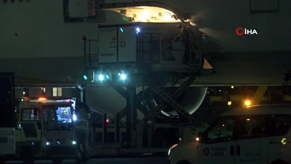 Çin’den korona virüs aşısı sevkiyatı sürüyor