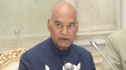 Budget Session: BSP too will boycott President's address
