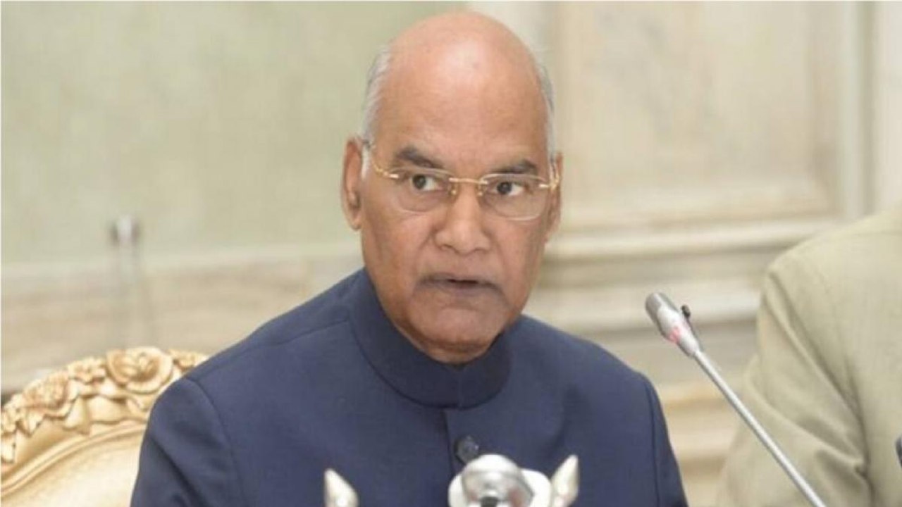 Budget Session: BSP too will boycott President's address