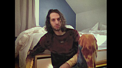 johan lenox - phases