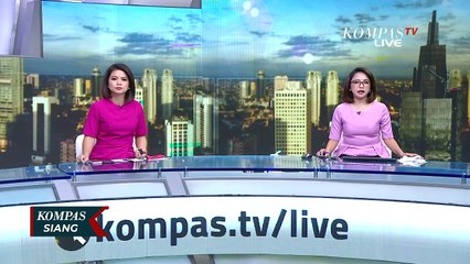 Banjir Satu Meter Masih Rendam Pemukiman Warga di Pandeglang