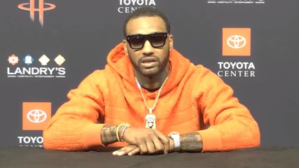 John Wall: Wizards Teammates Had Chance to Talk to Me