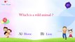 GK Quiz Show for kids in English  | Master Quiz  # 28 | Viral Rocket | GK Quiz | kids IQ Quiz