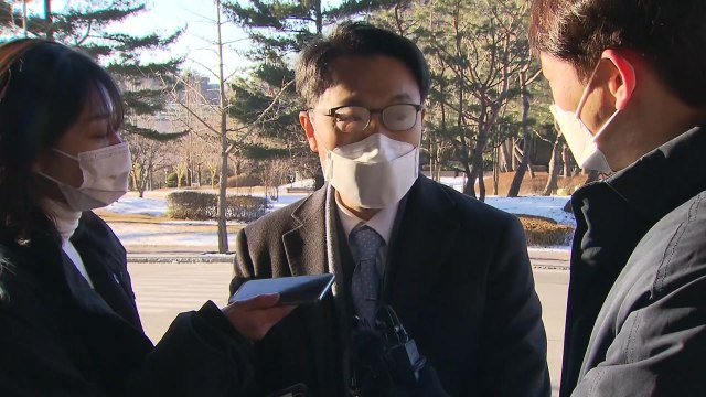 김진욱 공수처 검사에 검찰 출신 최대한 임용 / YTN