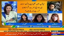Aaj Pakistan with Sidra Iqbal | 29th January 2021 | Lifestyle | Fake Personality | Aaj News | Part 4