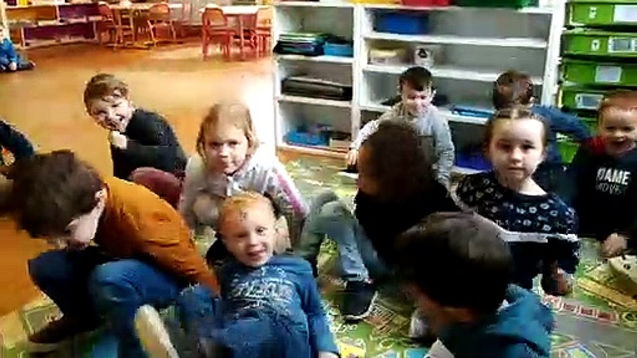 Les consignes de classe