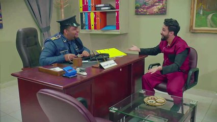 مسلسل السجن الحلقة الاخيره 30