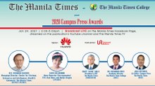 2020 CAMPUS PRESS AWARDS
