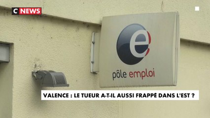 Valence : le tueur a-t-il aussi frappé dans l'est de la France ?