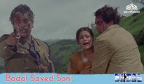 Badal Saved Soni | Badal (2000) | Bobby Deol | Amrish Puri | Akash Khurana | Bollywood Movie Ending Scene | Part 35