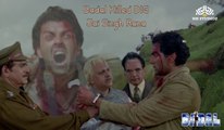 Badal Killed DIG Jai Singh Rana | Badal (2000) | Bobby Deol | Amrish Puri | Ashutosh Rana | Bollywood Movie Ending Scene | Part 36