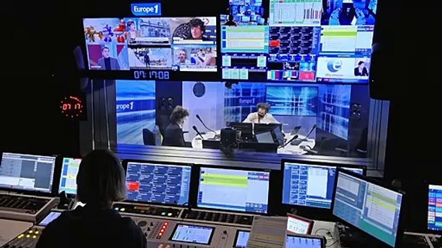 Croissance : les inquiétants chiffres de l'Insee