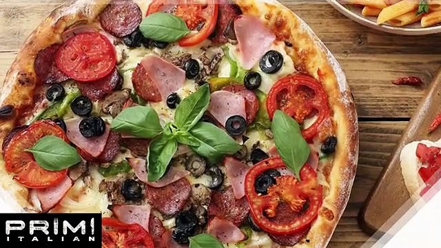 Primi Italian – Italian Restaurant in Sydney