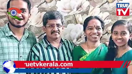 ഭാര്യയുടെ ആഗ്രഹത്തിന് ഭർത്താവ് പച്ചക്കൊടി കാട്ടി !