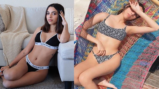 Anurag Kashyap's daughter Aaliyah Kashyap Hot Bikini Look Viral On Internet । Boldsky