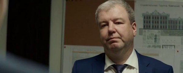 Полёт - 5 серия