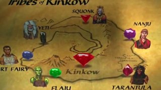 Pair Of Kings - S 3 E 19 Mysteries Of Kinkow