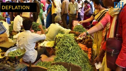 Understanding Budget Dynamics: Deflation vs. Disinflation 📉